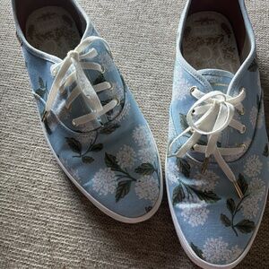 Keds Hydrangea 9